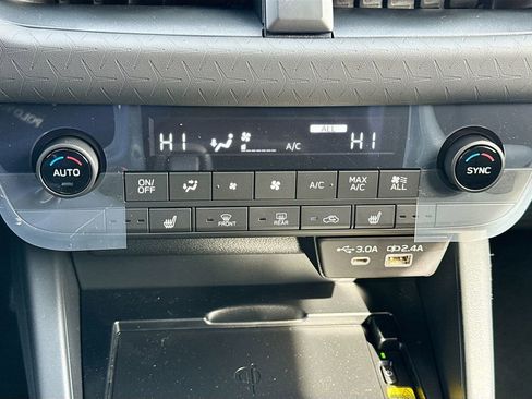 New 2026 Subaru Outback Wilderness AWD/4WD image 18