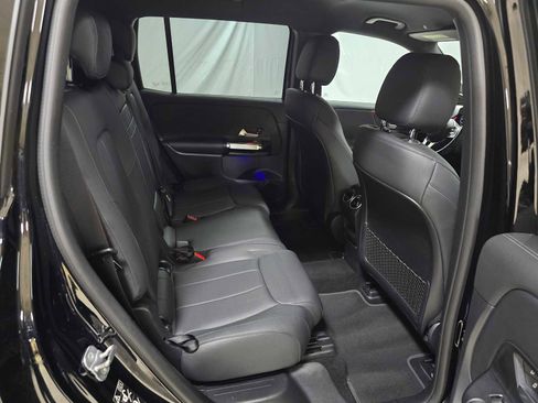 Certified 2023 Mercedes-Benz EQB 300 4MATIC image 12