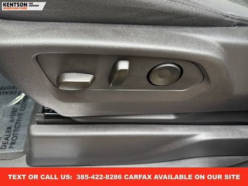 Used 2025 GMC Sierra 1500 Elevation image 34