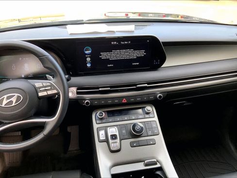 Used 2024 Hyundai Palisade XRT image 7