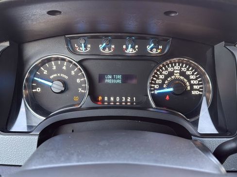 Used 2013 Ford F150 XLT image 9