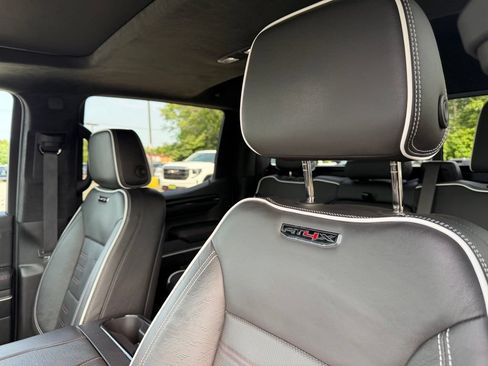 Used 2025 GMC Sierra 1500 AT4X AWD/4WD image 15