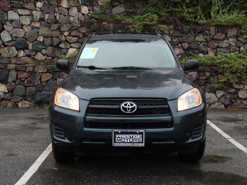 Used 2010 Toyota RAV4 4WD image 3