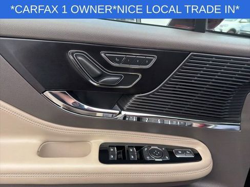 Used 2021 Lincoln Corsair Standard w/ Equipment Group 101A image 24