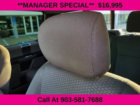 Used 2018 Ford F150 XLT w/ Equipment Group 302A Luxury image 38