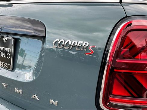 Used 2022 MINI Cooper Countryman S image 42