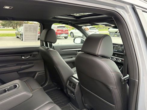 Used 2026 Honda CR-V Sport-L image 65
