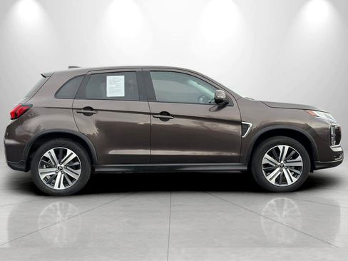 Used 2024 Mitsubishi Outlander Sport SE image 8