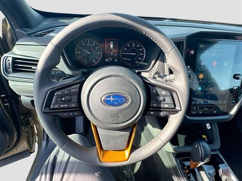 New 2026 Subaru Forester Wilderness image 7