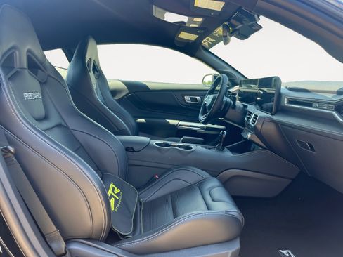 New 2026 Ford Mustang GT Premium w/ GT Performance Package RWD image 15