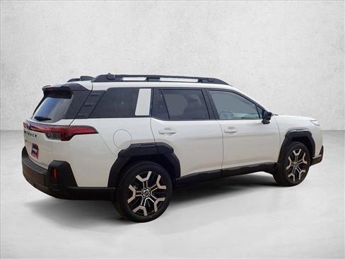 New 2026 Subaru Outback Touring XT image 4