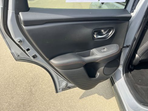 Used 2023 Honda HR-V Sport image 22