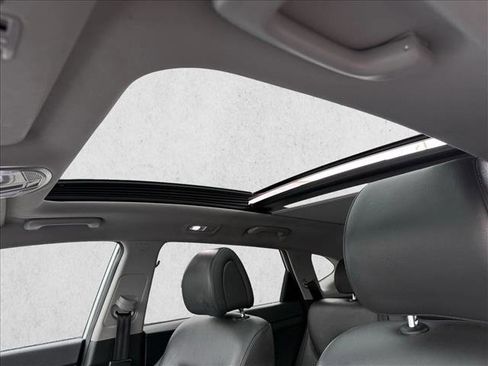 Used 2016 Hyundai Tucson Limited w/ Option Group 03 image 12