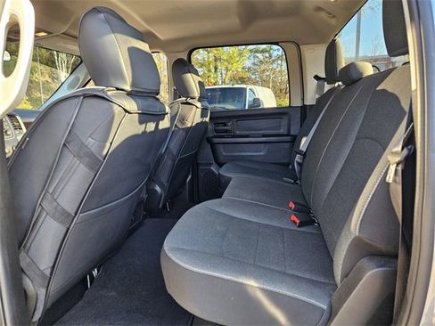 Used 2021 RAM 1500 Tradesman w/ Popular Equipment Group image 10