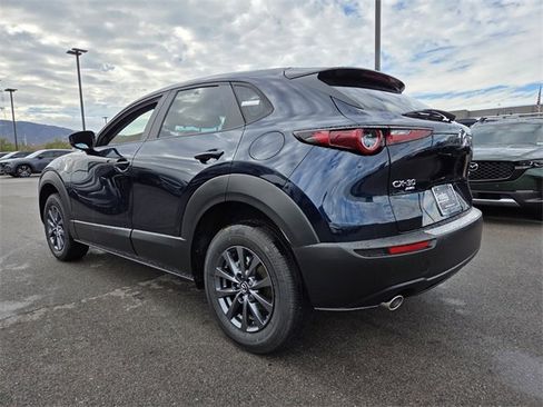 New 2026 MAZDA CX-30 AWD 2.5 S image 3