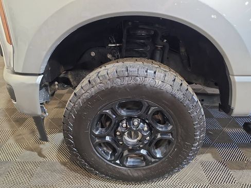 Used 2024 Ford F250 XL w/ STX Appearance Package AWD/4WD image 18