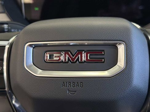 New 2026 GMC Acadia Elevation w/ Elevation Premium Package image 50