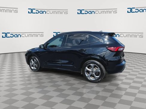 Used 2024 Ford Escape ST-Line FWD image 6