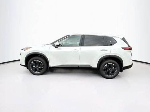 New 2026 Nissan Rogue SV image 3