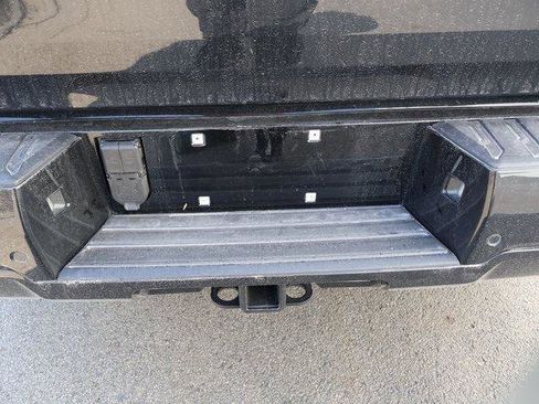 New 2025 GMC Sierra EV Denali image 19