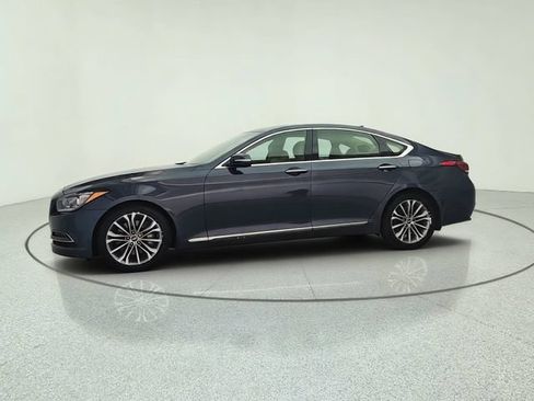 Used 2015 Hyundai Genesis 3.8 w/ Option Group 03 AWD/4WD image 3