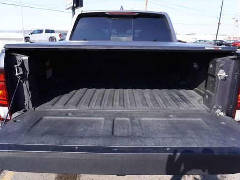 Used 2019 Honda Ridgeline RTL-E image 24