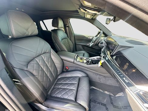 New 2026 BMW X6 xDrive40i w/ Executive Package image 23