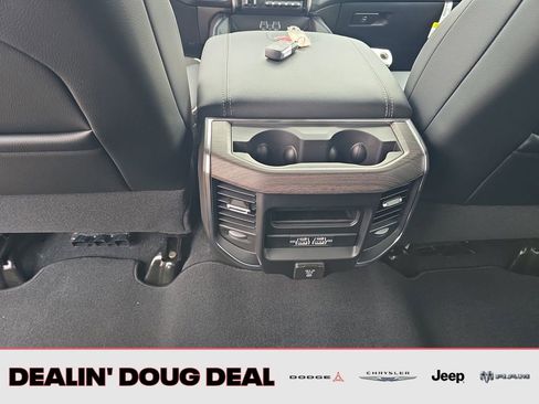 New 2026 RAM 3500 Laramie w/ Night Edition image 25