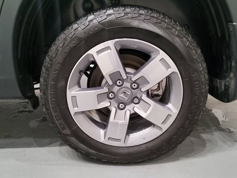 Used 2025 Honda Ridgeline RTL image 42