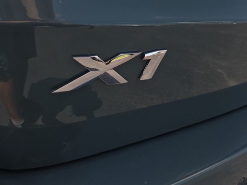 Used 2023 BMW X1 xDrive28i w/ Convenience Package AWD/4WD image 37