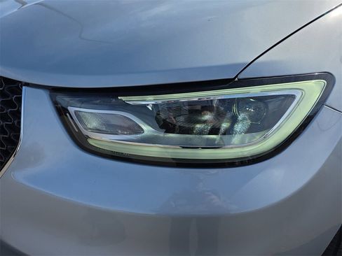 New 2026 Chrysler Pacifica Select image 32