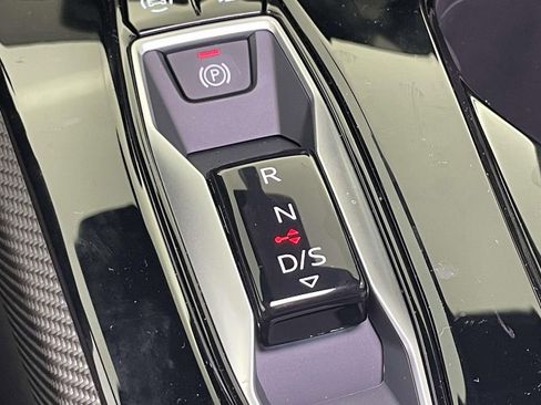 New 2025 Audi S5 Premium Plus image 33