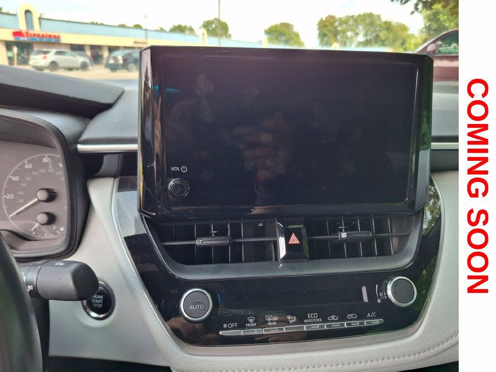 Used 2023 Toyota Corolla SE FWD image 13