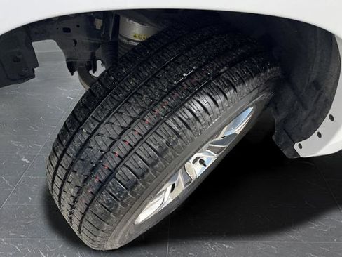 Used 2023 RAM 1500 Limited w/ Trailer Tow Group image 41