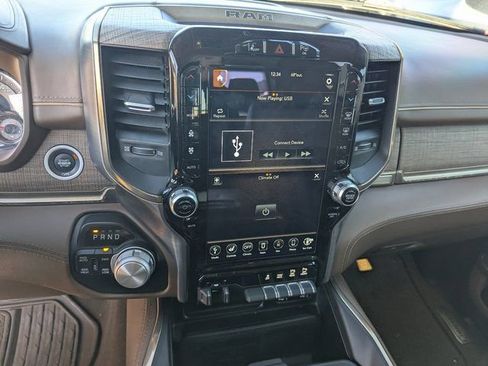 Used 2020 RAM 1500 Limited image 14