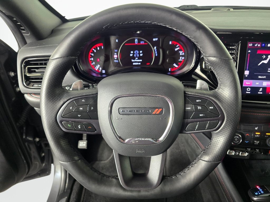 Used 2023 Dodge Durango R/T w/ Trailer Tow Group IV AWD/4WD image 14