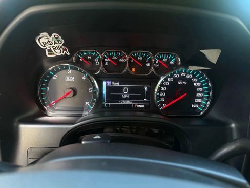 Used 2018 GMC Sierra 1500 SLE w/ SLE Value Package image 36