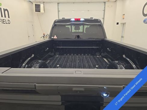 New 2026 Ford F350 XL w/ 360-Degree Camera Package RWD image 19