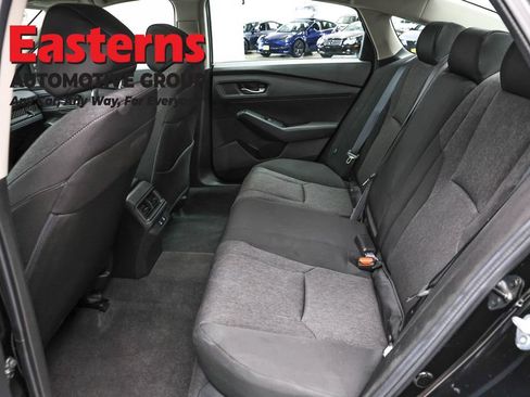 Used 2025 Honda Accord SE image 20