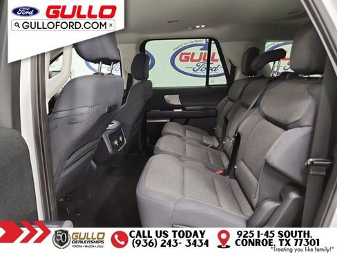 Used 2025 Ford Expedition Max Active image 14