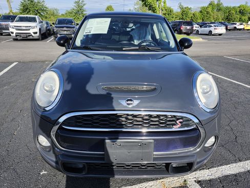 Used 2015 MINI Cooper S FWD image 12