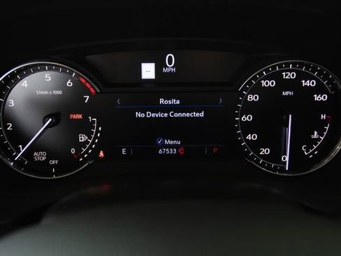 Used 2020 Cadillac XT4 Sport image 15