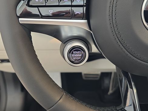 New 2026 Maserati GranCabrio Modena image 27