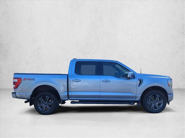Used 2023 Ford F150 Lariat w/ Equipment Group 502A High AWD/4WD image 7