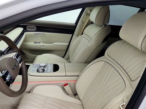 Used 2023 Genesis G90 3.5T AWD/4WD image 19