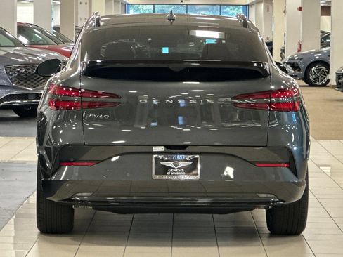 New 2026 Genesis GV60 RWD image 5