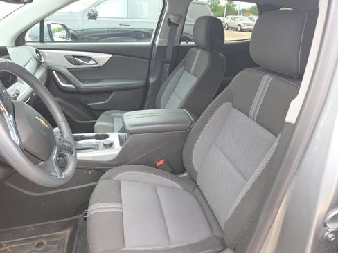 Used 2024 Chevrolet Blazer LT w/ Convenience Package AWD/4WD image 12