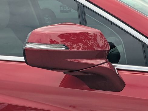 New 2026 Cadillac XT5 Premium Luxury w/ Driver Assist Package image 12