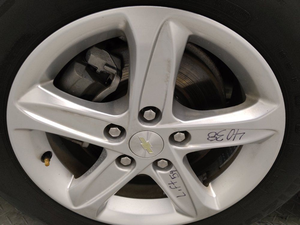 Used 2019 Chevrolet Malibu LS FWD image 31