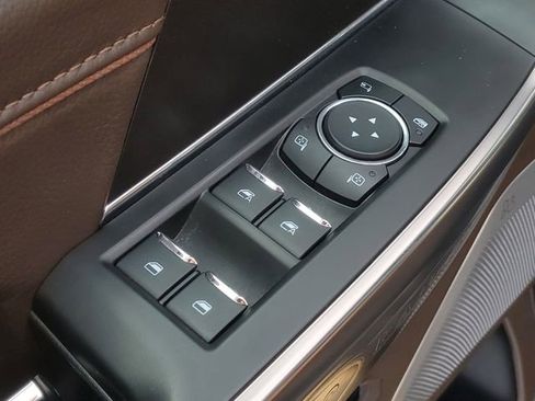 Certified 2024 Ford F150 King Ranch w/ FX4 Off-Road Package image 8